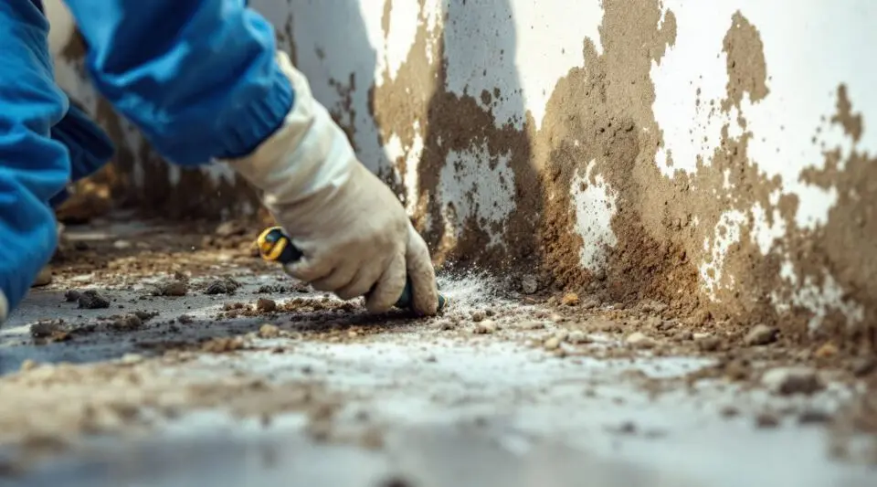 mold removal in Callahan, FL