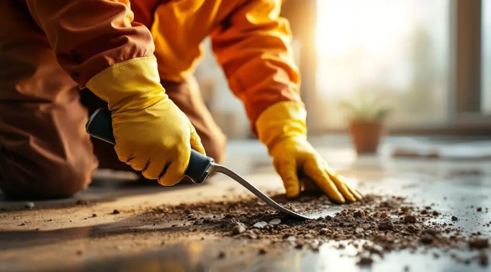 mold removal in Oakleaf Plantation, FL