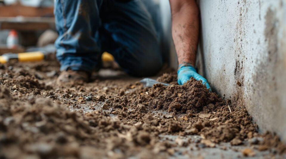 Our Jacksonville Mold Removal & Restoration Team at Heritage Mold Group