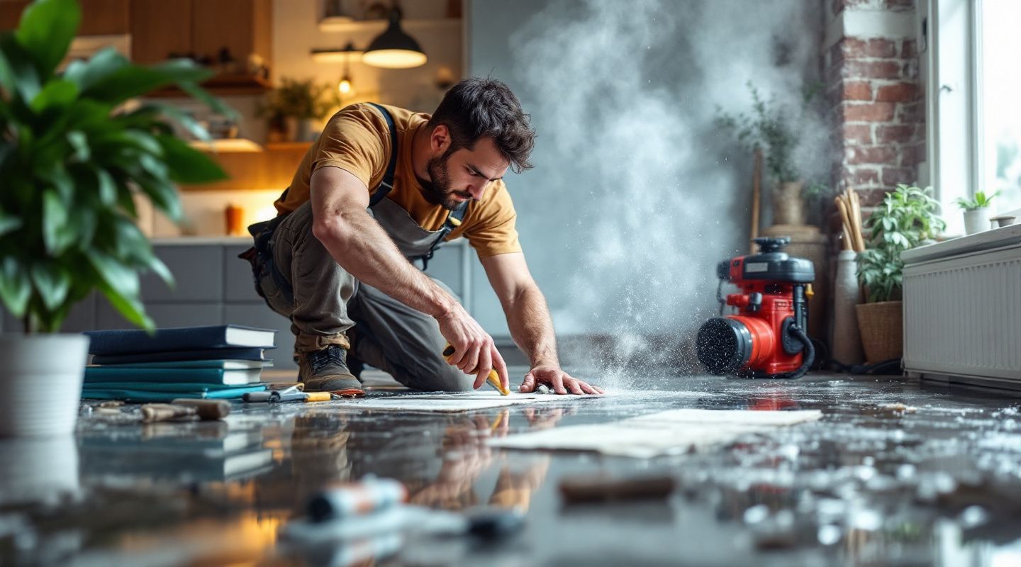 Mold Remediation Mold Gallery Miami